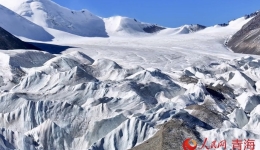 The starting point of the Yangtze River