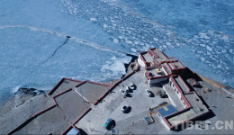 The Snow Mountains and Lakes in Xizang Are Waiting for You!