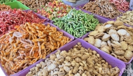 Kasai: a Traditional Delicacy Essential for Tibetan New Year