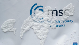 Munich Security Conference concludes amid strained transatlantic relations