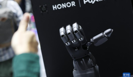 世界移动通信大会聚焦5G与人工智能融合创新