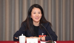 Political advisors from sports sector meet at third session of 14th National Committee of CPPCC