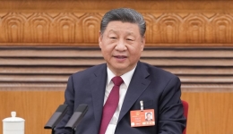 Xi Focus: Xi urges Jiangsu to play major role in national development