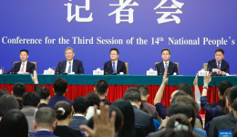 China Focus: China to boost policy mix to ensure sustained growth in 2025