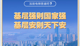 习近平的两会之问丨“加装电梯普遍吧？”