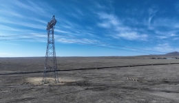 Special investigation sustains Kiang protection in China's Qinghai