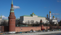 Russia-Ukraine ceasefire negotiations still in early stages: Kremlin