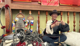 Meiba’er Village, Nagqu: A Series of Competitions Revitalized Rural Development