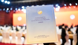 China eyes one-stop service platform for public complaints