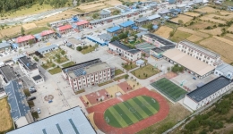 Letter from Lhasa: School life igniting dreams in Xizang