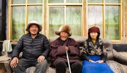 InXizang | Sonam Tashi: former serf shares story of life change after Xizang's democratic reform