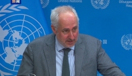 “荒谬” 联合国发言人驳斥以方“加沙粮食供应充足”说法