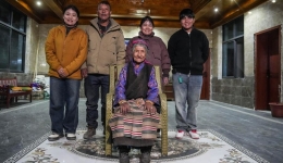 InXizang | Gesang Metok: Liberated former serf starts new life after Xizang's democratic reform