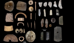 New archaeological discoveries in Xizang highlight unity in diversity of civilization