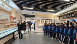 Xizang's First Ancient Road History and Culture Exhibition Hall Opens in Lhari, Nagqu