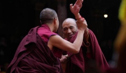 13名僧才获得2025年度格西拉让巴学位