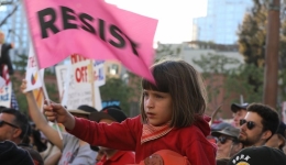 Column: Sound and Fury: U.S. tariffs backfire as protests rage