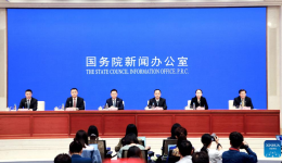 Economic Watch: China accelerates services opening-up, injects more certainty into world