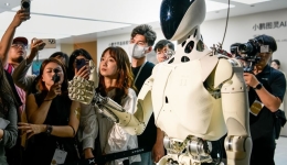 Robust performance of listed firms highlights vitality, resilience of Chinese economy