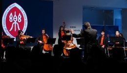 Feature: Music offers pathway for China-U.S. understanding