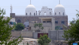 26 civilians killed, 46 injured in Indian attack on Pakistan: official