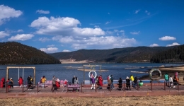 InPics: Shangri-la, the hidden highland paradise