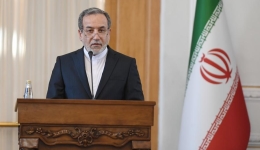 Iran says latest nuclear talks 