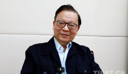 Academician Lang Jinghe: The Medical Conditions on the Qinghai-Xizang Plateau Have Improved Rapidly over the Past 50 Years