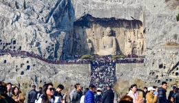 Xi Story: Preserving cultural heritage as national treasure