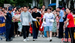 2025高考今将全部结束，多地部署阅卷工作