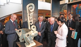 UN event marks first international day for dialogue