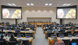 Events to mark Int'l Day for Dialogue among Civilizations held at UN
