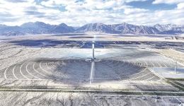 青海：“绿色算力”锚定“东数西算”国家战略布局