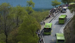 阿坝州文旅融合新图景：从九寨沟“调度奇迹”到文旅融合的生态样本