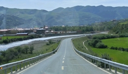 阿坝医疗帮扶“开花结果” 民生福祉“节节高”