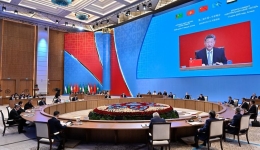 Xi's attendance at 2nd China-Central Asia Summit renews friendship, charts course for development: Chinese FM