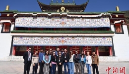 Gannan Tour for Domestic and International Guests: Explore the Unique Charm