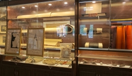 阿坝州：非遗技艺点亮产业创新与就业新路径