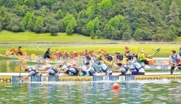 2025ལོའི་ས་མཐོའི་གྲུ་ཤན་འབྲུག་མགོ་མའི་ཀྲུང་ནེའི་མཛའ་གྲོགས་འགྲན་བསྡུར་འགོ་ཚུགས་པ།