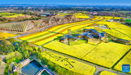 Across China: Cutting-edge technologies bring ancient inventions to life