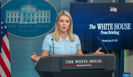 Trump signs order ending most sanctions on Syria