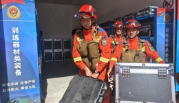 All affected in Xizang relocated safely after flash floods hit China-Nepal border port