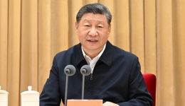 Xi Focus: Xi addresses Central Urban Work Conference, listing priorities for urban development