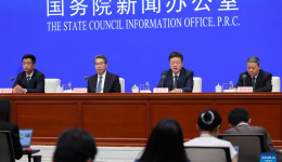 China vigorously pursues transformation, industrialization of patents