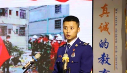 公职人员下班兼职送外卖，本人出面回应