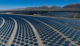 Turning watts into wealth: China's Qinghai pioneers green electricity, computing power development