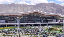 EconoScope | Rapid GDP growth of Xizang highlights huge development potential