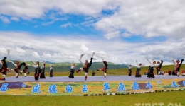 Palyul, Sichuan: Where Nobel Spirits Meet Prime Yaks