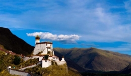 Exploring cultural integration at source of Tibetan civilization in Shannan