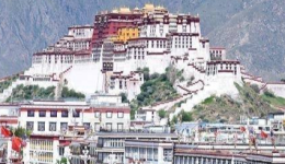 西藏60年，三城亮新颜！民生工程点亮高原幸福感！